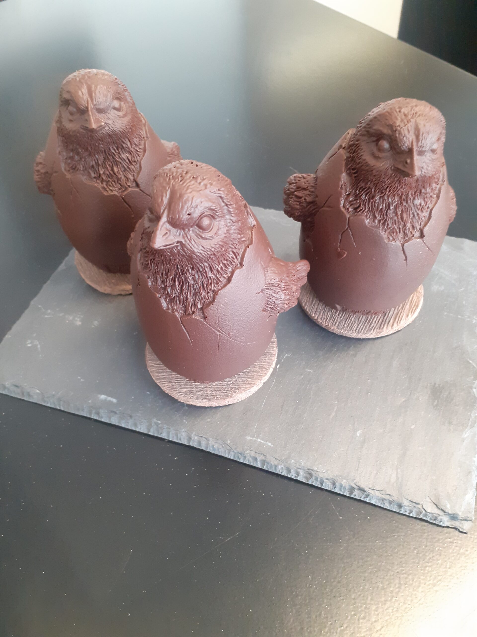 Poussin