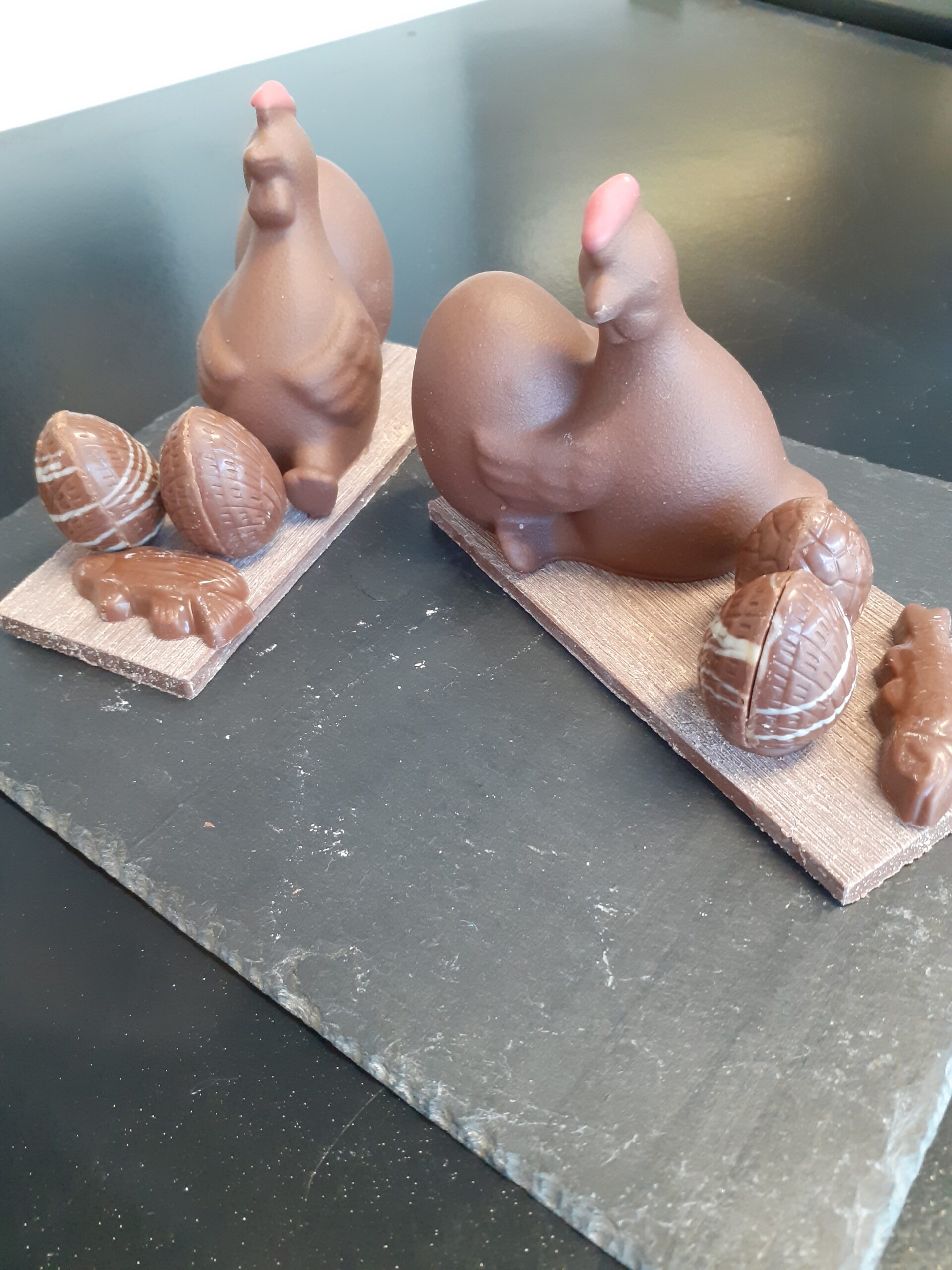 Poule