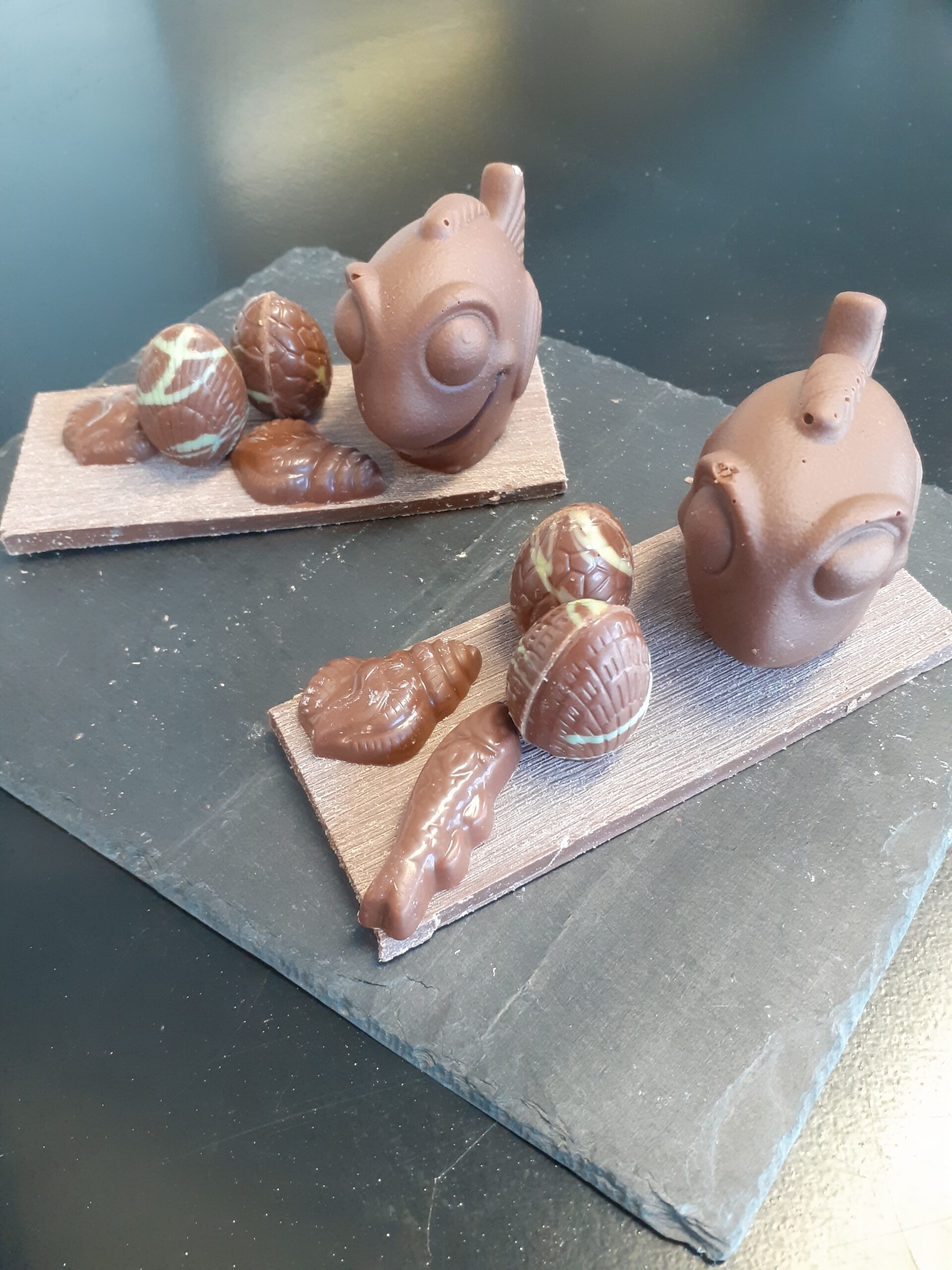 Poisson