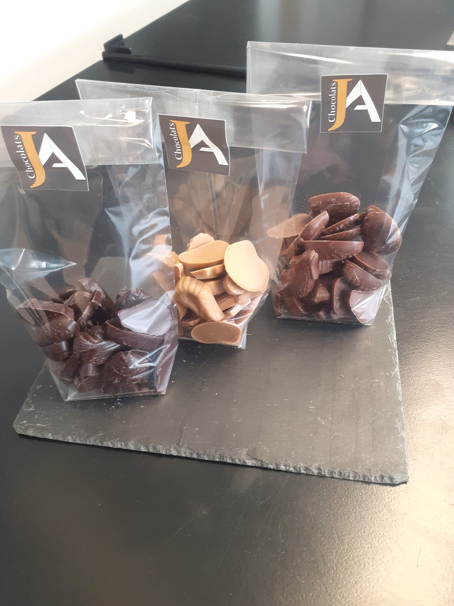 Mignardises