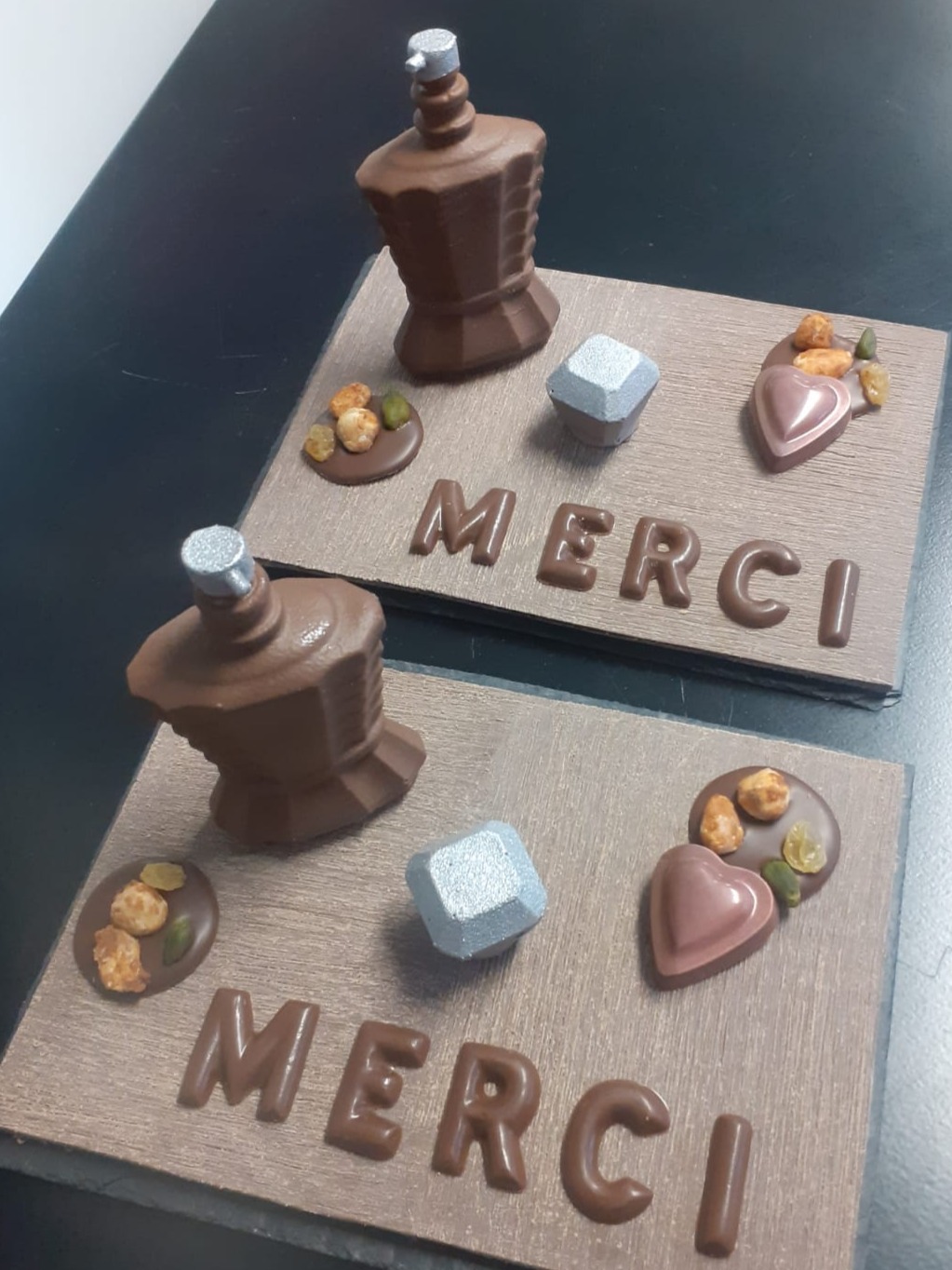 Merci – Parfumerie