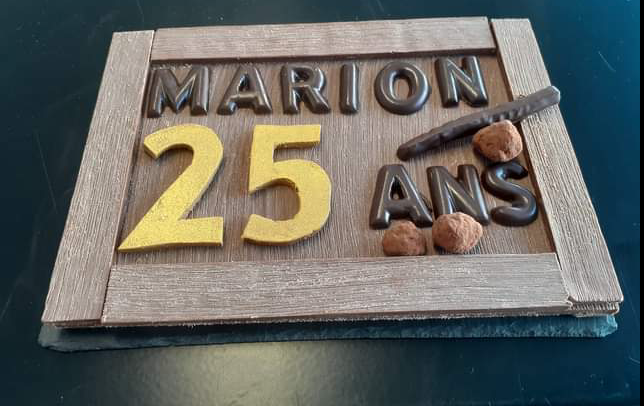 25 ans