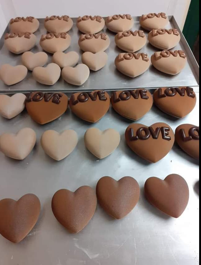 Coeur Love – 2020