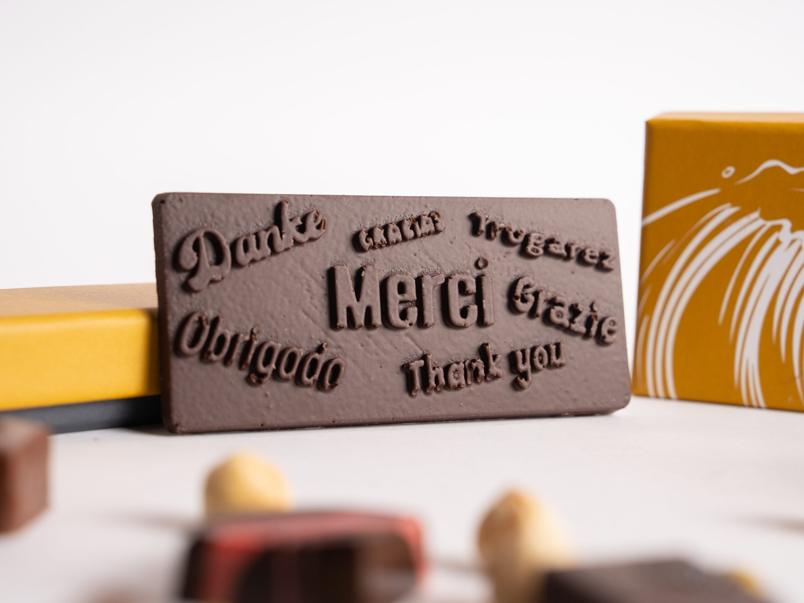 Merci